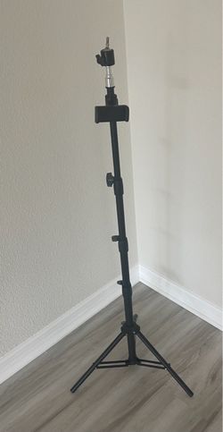 Tripod