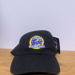 Streetz Is Watchin Newhattan Sick And Tide Of These Hoes Hat
