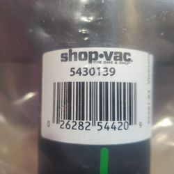 @CHV.  Shop Vac  floor Nozzle accessory