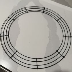 Wreath Frame 