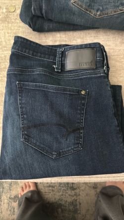 Men’s Jeans- Size 38