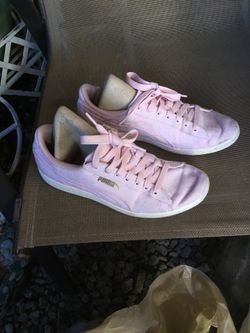 Tenis Puma
