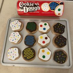 Kids Cookie Set