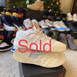 Adidas , Brand New , Size 9.5