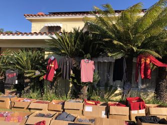 USC TRONJANS GEAR