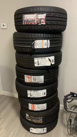 Tires