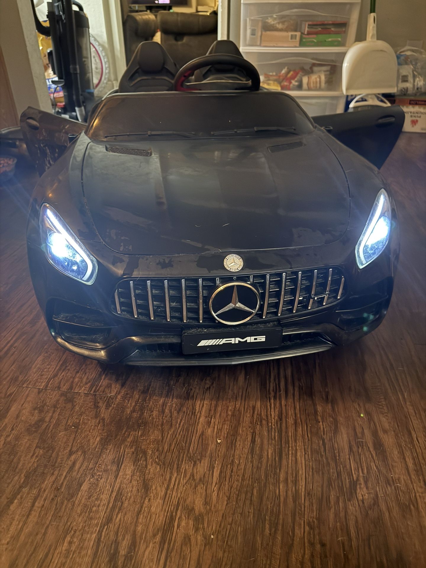 Kids Car