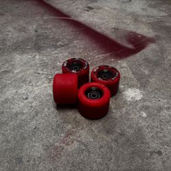 Bones Wheels