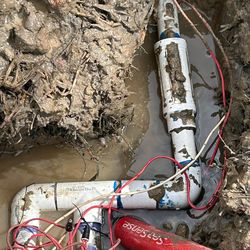 Irrigation Tech
