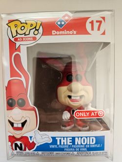 The Noid