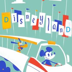 Disneyland Ticlets- Read Before Replying