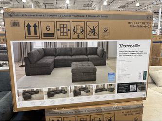 Thomasville Couch