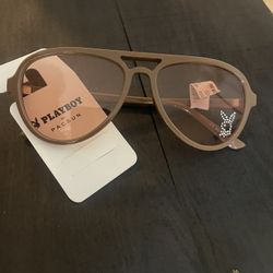 Playboy Sunglasses 