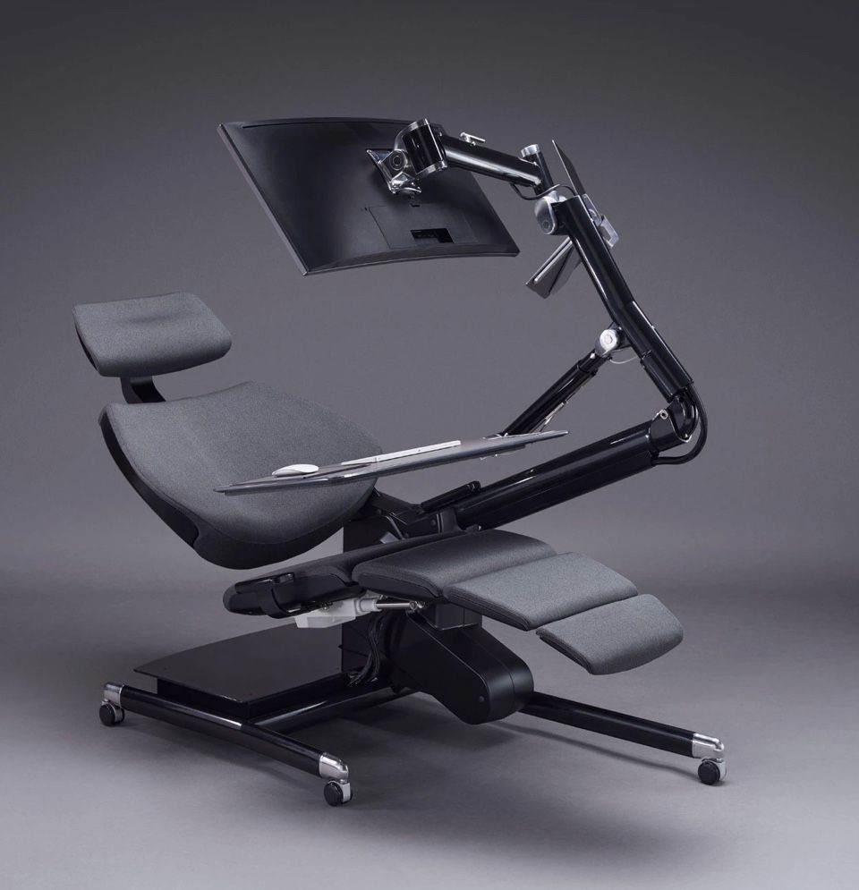 ALTWORK SIGNATURE STATION