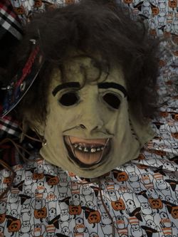 Texas Chain Saw Massacre