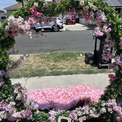 Decoración Para Fotos