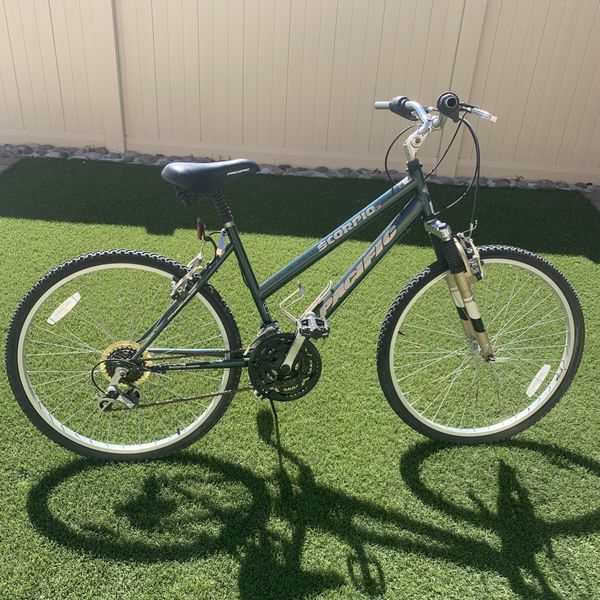 pacific quasar bike pacific quasar bike