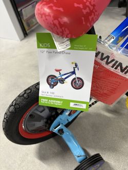 Kids Bike