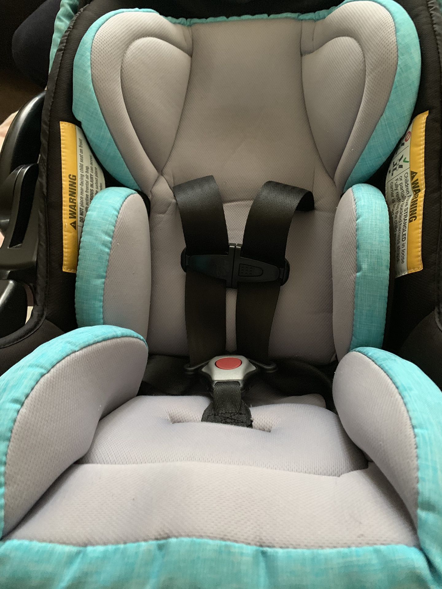 Car Seat