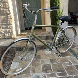 Electra 7-Speed Bike