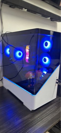 PC CYBERPOWVERPC