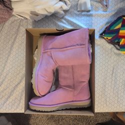 Uggs