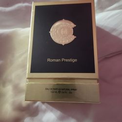 Cologne Roman Prestige for men