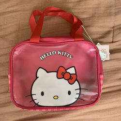 New Hello Kitty Bag Miniso 
