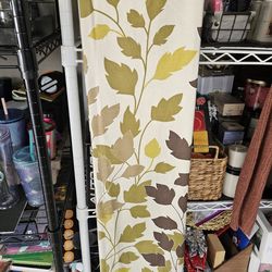 Fall Color Shower Curtain