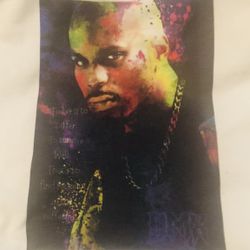 Dmx Shirt