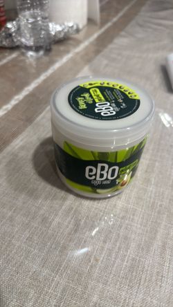 selling hair gel