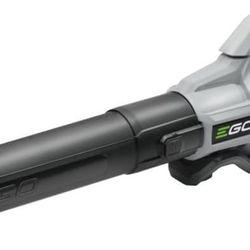 EGO 56V Turbo Leaf Blower 580 CFM Tool Only