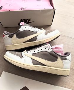 Reverse Mocha Travis - $110 each