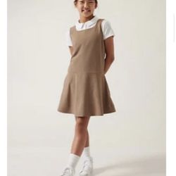 Athleta Girl Dress. 7 Yrs