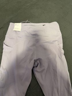 Nike Leggings Purple
