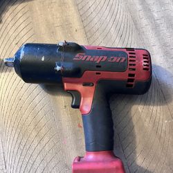 Snap On 1/2” Impact Wrench