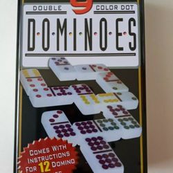 Fichas De Domino