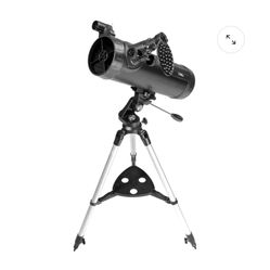 National Geographic Telescope 