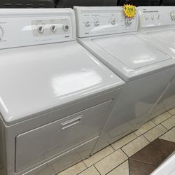 Kenmore Elite Top Loader Washer And Dryer