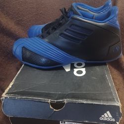 Adidas T-mac 1 Orlando Away Size 9.5