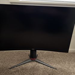 gaming monitor 