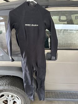 Body Glove Wetsuit Women 5/6 