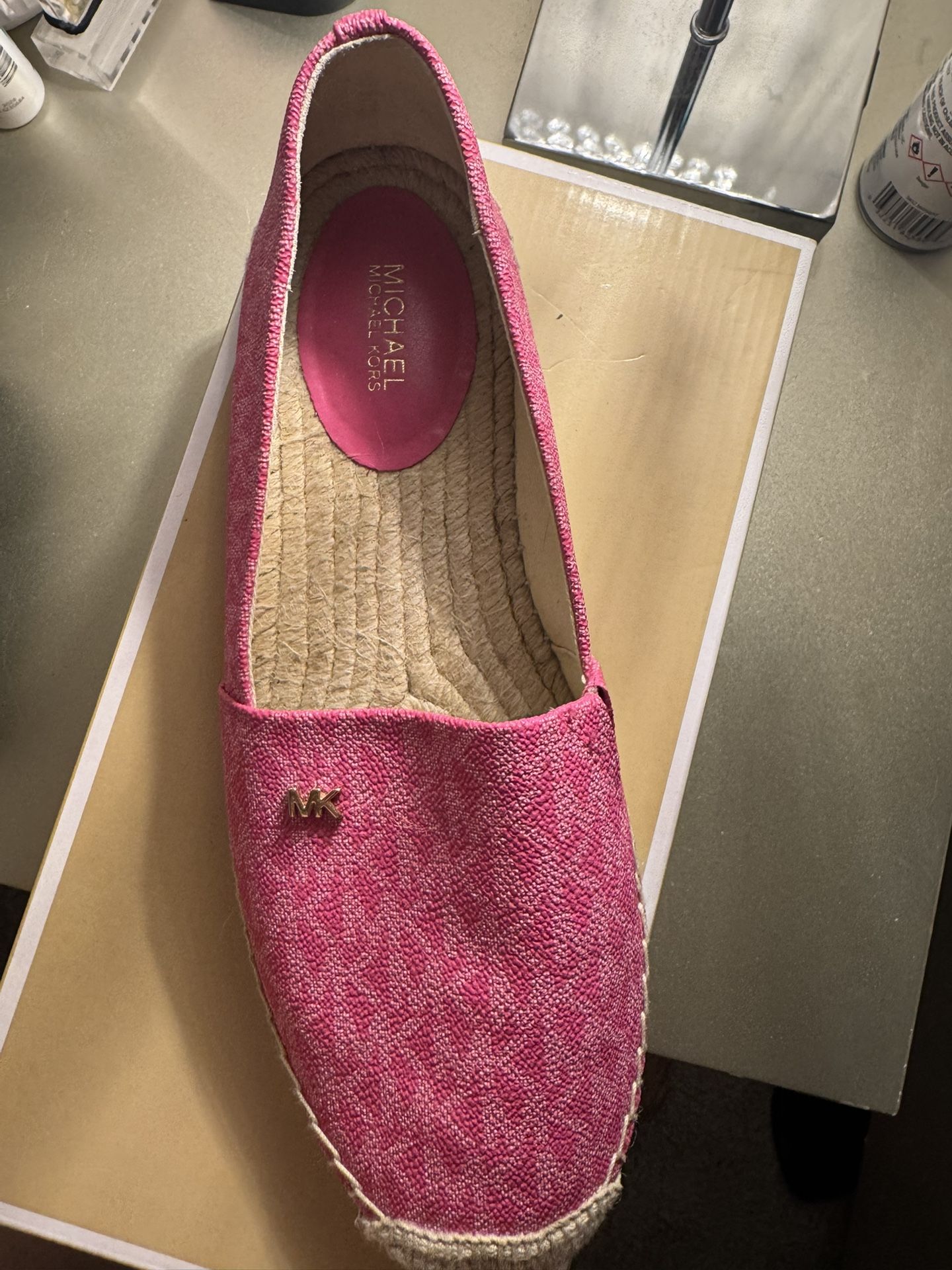 Michael Kors Espradille