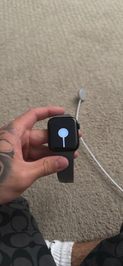 Apple Watch SE 3