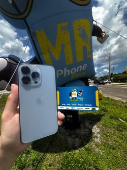 iPhone 13 Pro