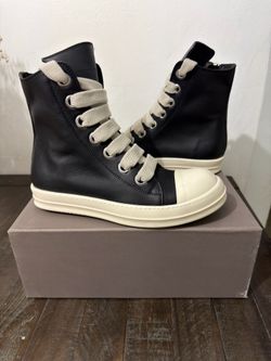 Rick Owen’s