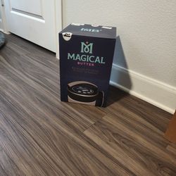 Magical Butter 