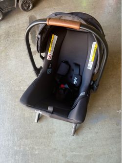 Joie Infant car seat