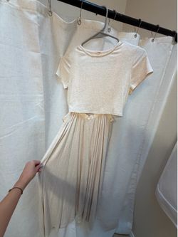 XS Free People Matching Set