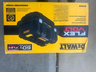 60v dewalt dust extractor vacuum